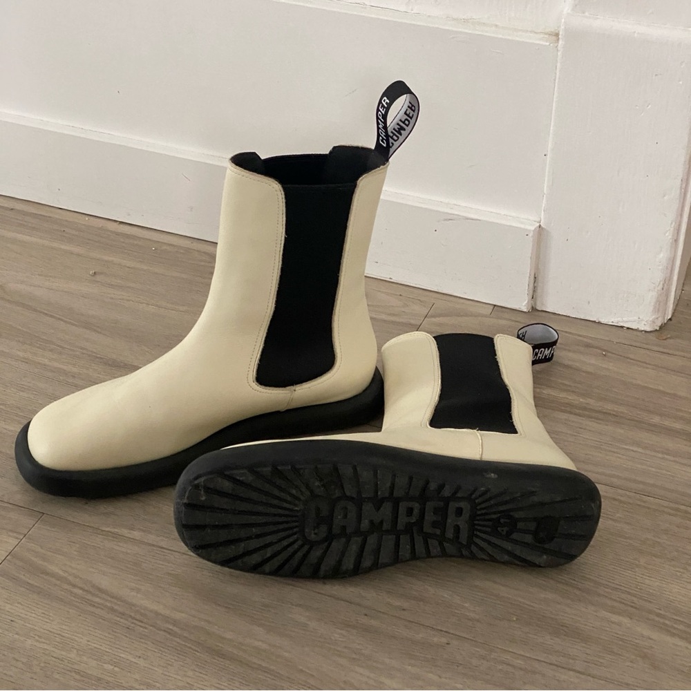 Camper ONA boots - 41
